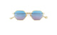 GOLD & BLUE  C4-42F / .