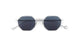 SILVER & BLUE   C1-39 / .