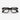 Gast Cunt Black Cu01 Frame - Dayal Opticals India  