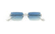 SILVER & BLUE  C1-26 / .
