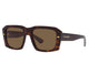 HAVANA & DARK BROWN   502/73 / 54