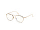 SHINY ROSE GOLD  028 / .