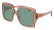 TRANSPARENT PINK     3 / .