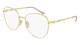 GOLD  TRANSPARENT    4 / .
