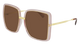 PINK GOLD  BROWN     2 / .