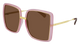 PINK GOLD BRONZE     5 / .