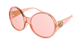 SHINY TRANSPARENT PASTEL PINK    3 / .