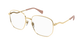 GOLD  TRANSPARENT     1 / .