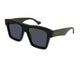 GREEN & BLACK   009 / 55