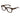Gucci 1265O Havana 007 Size 52/55 , Frame - Dayal Opticals   