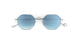 SILVER & BLUE  C1-26F / .