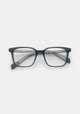 TRANSPARENT GREY 003 / 54
