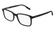 BLACK TRANSPARENT 001 / 56