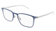 BLUE  SILVER TRANSPARENT  003 / 55