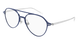 BLUE  SILVER  TRANSPARENT  002 / 55