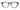 Akoni Gemini Dark Tortoise Akx401B Size 48/50, Frame - Dayal opticals 