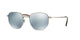 SATIN SILVER   105830 / .