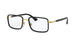 GOLD BLACK   515 / .