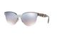 GREY & BLUE  MIRROR  SIVER  VIP5R0 / 43