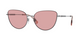 SILVER  & LIGHT VIOLET   100584 / 58