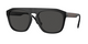 MATTE BLACK    346487 / 57