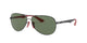 GREEN   F00171 / 61