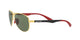 GOLD  F00871 / .