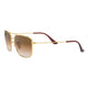 BROWN   001/51 / .
