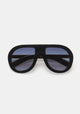 BLACK 001 / 56