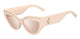 BEIGE IVORY WHITE   SZJ / 55