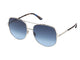 SILVER BLUE    16W / 62