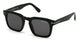 GLOSS BLACK & GREY  01A / 50