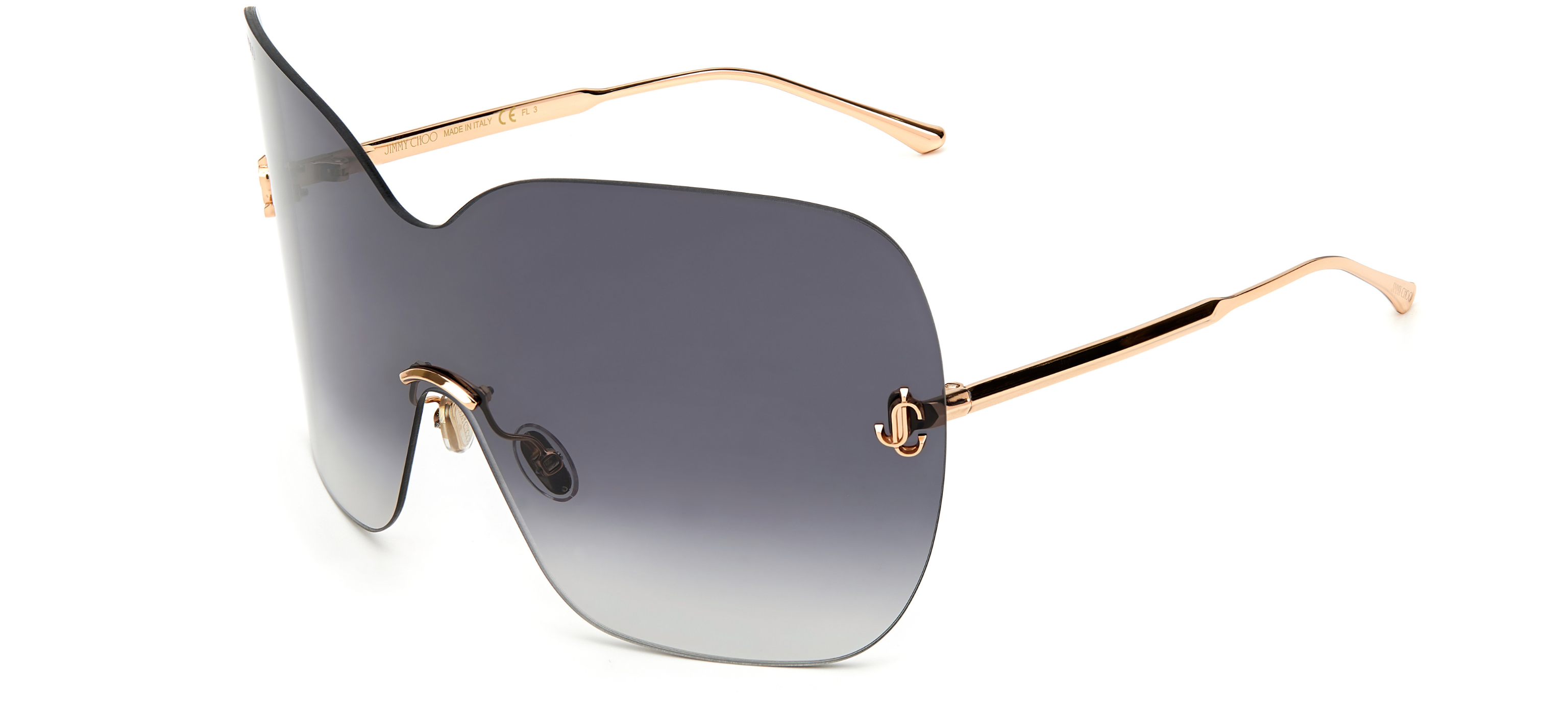 JImmy Choo Sunglass - Buy Jimmy Choo Sunglasses for Men & Women | Dayal ...