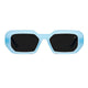 AQUA HAZE / .