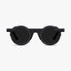 BLACK  MATTE / .