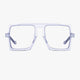 CRYSTAL MATT / .