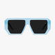 AQUA HAZE MATTE / .