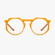 YELLOW BLACK / .