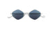 SILVER  & GREY    C1-39 / .