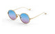 GOLD & BLUE    C4-42F / .