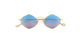 GOLD & BLUE   C4-42F / .