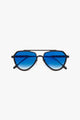 BLACK  BLUE / .