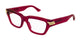 TRANSPARENT BORDEAUX  GOLD   003 / 50