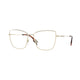 LIGHT GOLD & TRANSPARENT  1109 / 55