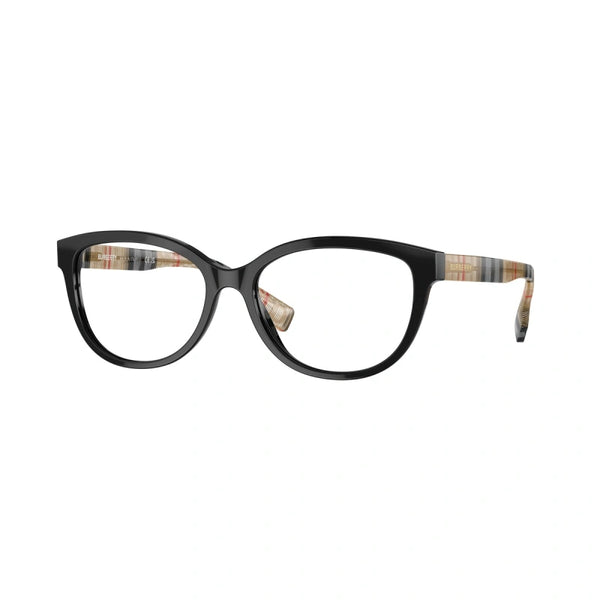 Eyewear burberry hot sale