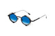 BLACK & BLUE / .