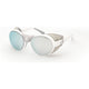 WHITE    24D / .