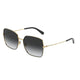 GOLD & BLACK   13348G / 57