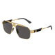 GOLD & BLACK   02/87 / 59