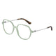 OPAL MINT  TRANSPARENT    3345 / 54